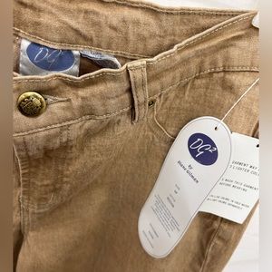 Diane Gilman Jeans with tags